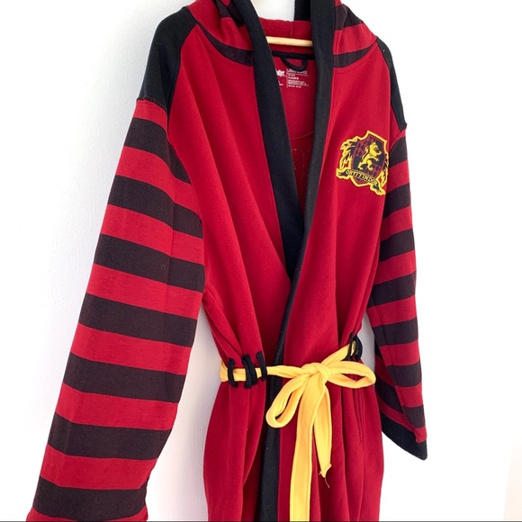 Harry Potter Other - Harry Potter | Maroon Robe Griffendor
